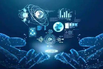 工業(yè)互聯(lián)網(wǎng) 數(shù)字化轉(zhuǎn)型的方法論與數(shù)據(jù)服務(wù)