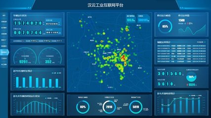 張啟亮做客人民網(wǎng)金臺(tái)圓桌 深化數(shù)據(jù)應(yīng)用，漢云打造工業(yè)互聯(lián)網(wǎng)新基建新引擎